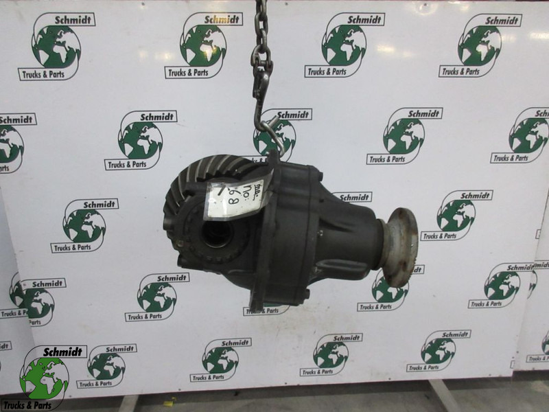 Mercedes-Benz AXOR HL7/056 DS-13 748.272 DIFFERENTIEEL ERUO 5 - 差速器 适用于 卡车:图1 Mercedes-Benz AXOR HL7/056 DS-13 748.272 DIFFERENTIEEL ERUO 5 - 差速器 适用于 卡车:图1