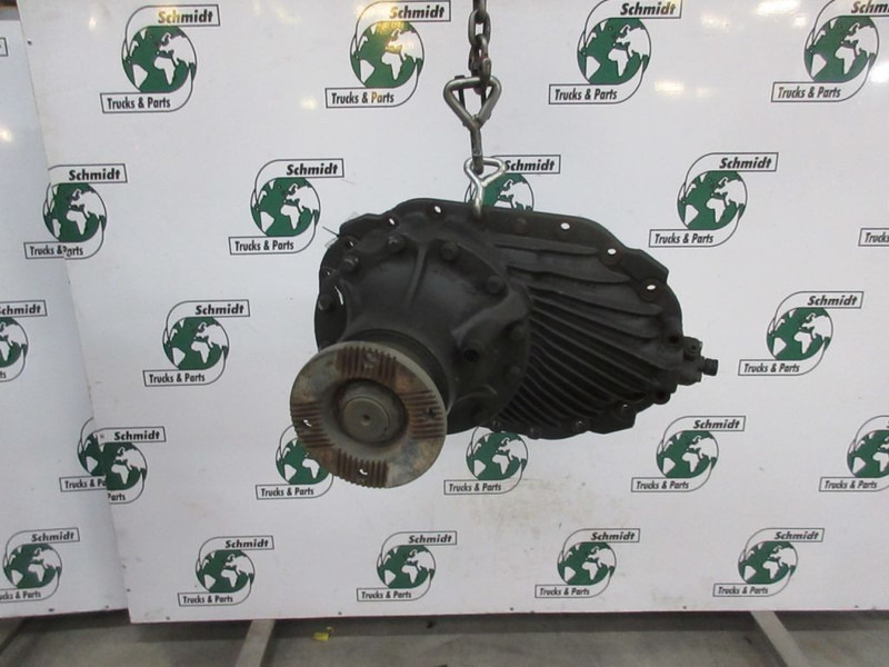Mercedes-Benz AXOR HL7/056 DS-13 748.272 DIFFERENTIEEL ERUO 5 - 差速器 适用于 卡车:图2 Mercedes-Benz AXOR HL7/056 DS-13 748.272 DIFFERENTIEEL ERUO 5 - 差速器 适用于 卡车:图2