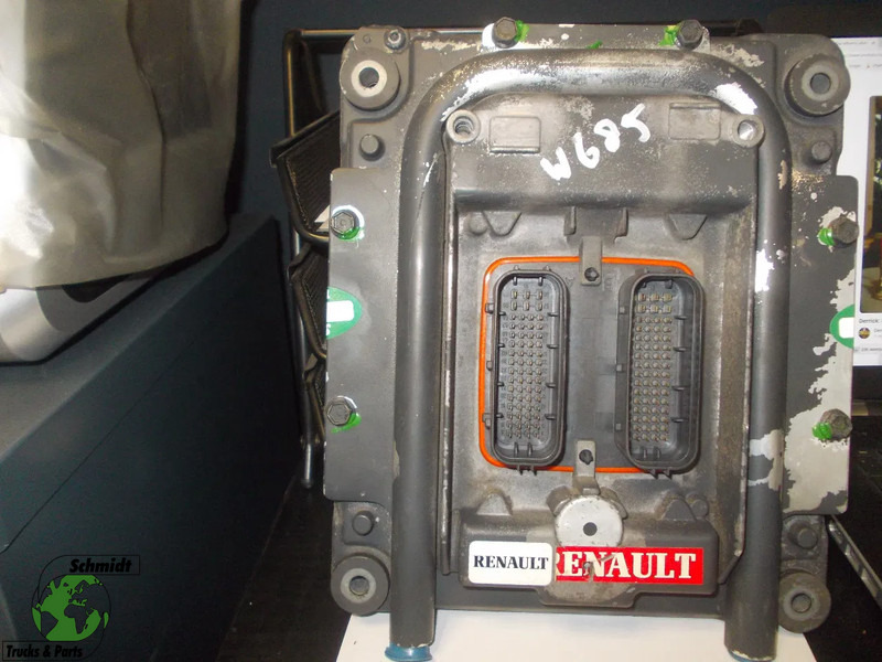 Renault 20977019 // P05 // P04 // RENAULT PRIMUEM MAGNUM EURO 5 - 电气系统 适用于 卡车:图1 Renault 20977019 // P05 // P04 // RENAULT PRIMUEM MAGNUM EURO 5 - 电气系统 适用于 卡车:图1