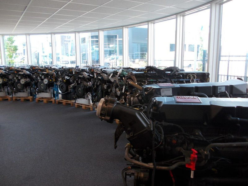 变速箱 适用于 卡车 Renault 743190531/3190531 ATO 2512 C / PREMUIM EURO 5：图9