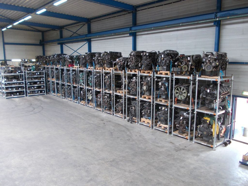 变速箱 适用于 卡车 Renault 743190531/3190531 ATO 2512 C / PREMUIM EURO 5：图13