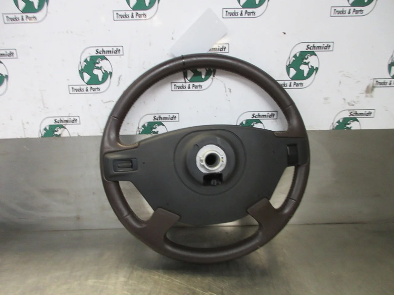 Renault 7482286992 STUURWIEL RENAULT T520 EURO 6 - 方向盘 适用于 卡车:图4 Renault 7482286992 STUURWIEL RENAULT T520 EURO 6 - 方向盘 适用于 卡车:图4