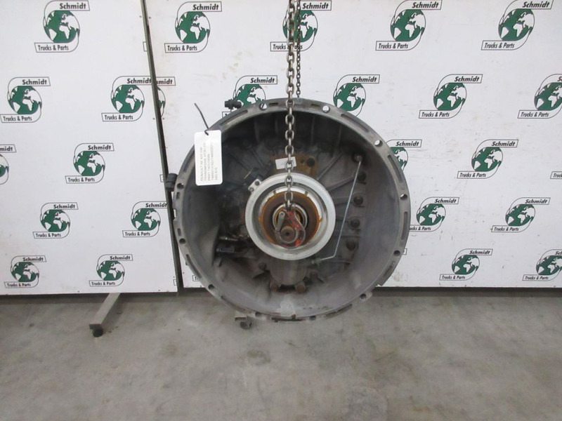 Renault AE MAGNUM 740319589 TRANSMISSIE AT 2612D EURO 5 - 变速箱 适用于 卡车:图3 Renault AE MAGNUM 740319589 TRANSMISSIE AT 2612D EURO 5 - 变速箱 适用于 卡车:图3