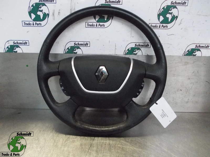 Renault D210 82140644 STUURWIEL 2022 - 方向盘 适用于 卡车:图1 Renault D210 82140644 STUURWIEL 2022 - 方向盘 适用于 卡车:图1