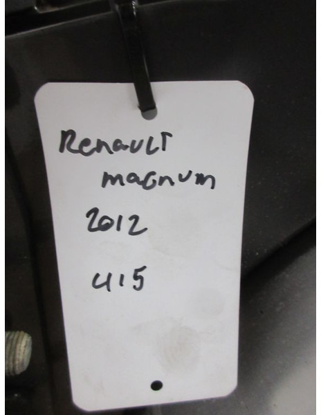 Renault MAGNUM 2012 EURO 5 110X70X70 - 燃料箱 适用于 卡车:图5 Renault MAGNUM 2012 EURO 5 110X70X70 - 燃料箱 适用于 卡车:图5