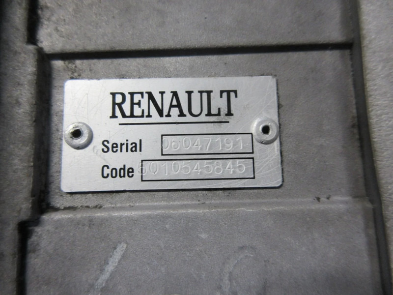 Renault MAGNUM 5010545845 PTO/ POMP - 电气系统 适用于 卡车:图5 Renault MAGNUM 5010545845 PTO/ POMP - 电气系统 适用于 卡车:图5