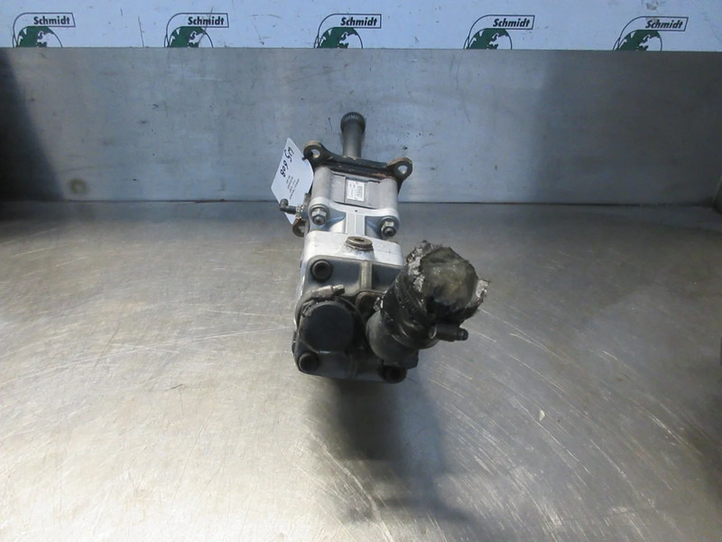 Renault MAGNUM 5010545845 PTO/ POMP - 电气系统 适用于 卡车:图3 Renault MAGNUM 5010545845 PTO/ POMP - 电气系统 适用于 卡车:图3