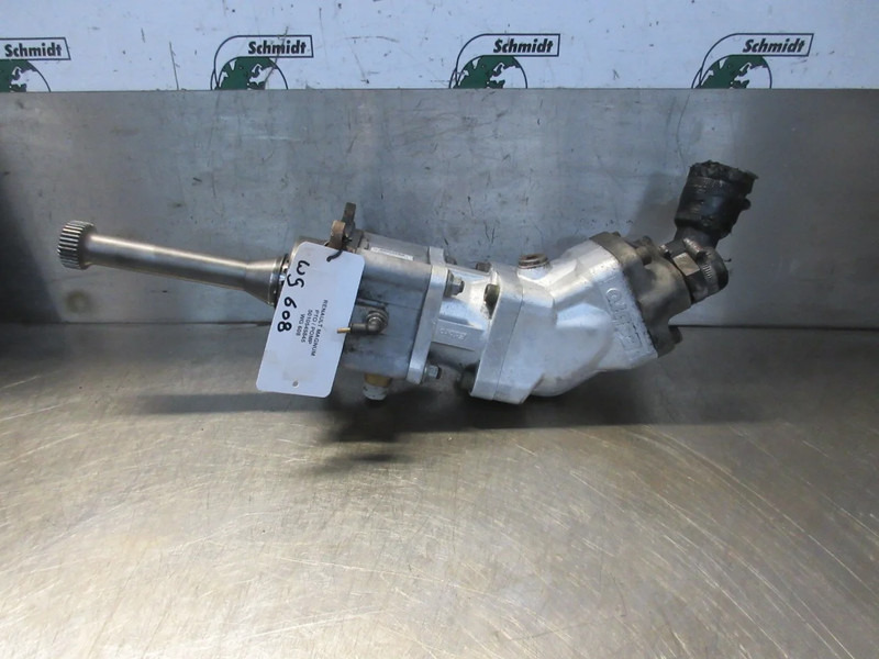 Renault MAGNUM 5010545845 PTO/ POMP - 电气系统 适用于 卡车:图2 Renault MAGNUM 5010545845 PTO/ POMP - 电气系统 适用于 卡车:图2