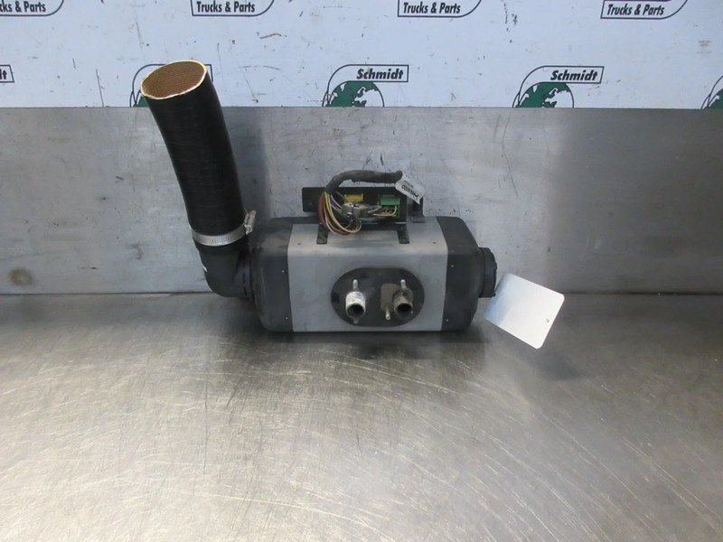 Renault MAGNUM 7421115644 WEBASTO EURO 5 - 暖通系统 适用于 卡车:图2 Renault MAGNUM 7421115644 WEBASTO EURO 5 - 暖通系统 适用于 卡车:图2