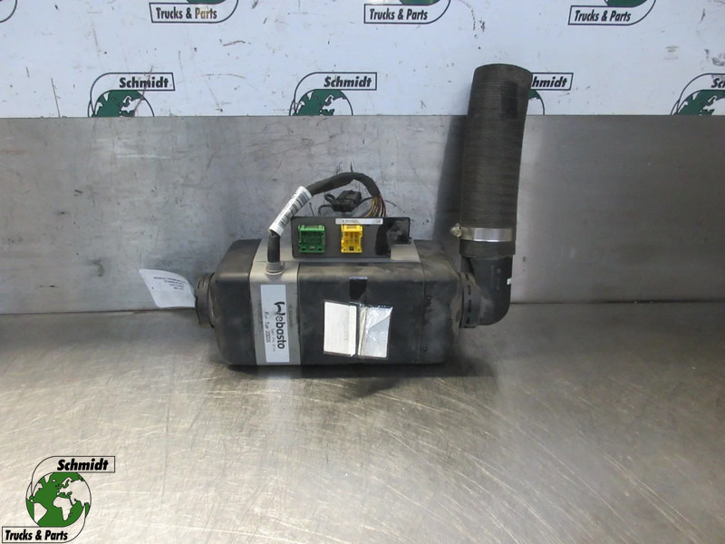 Renault MAGNUM 7421115644 WEBASTO EURO 5 - 暖通系统 适用于 卡车:图1 Renault MAGNUM 7421115644 WEBASTO EURO 5 - 暖通系统 适用于 卡车:图1