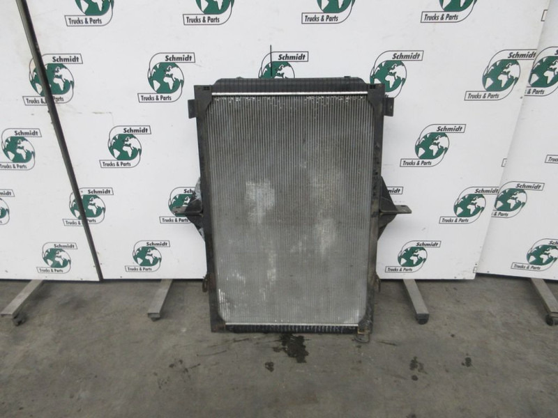 Renault MAGNUM 7484201967 RADIATEUR EURO 5 - 散热器 适用于 卡车:图4 Renault MAGNUM 7484201967 RADIATEUR EURO 5 - 散热器 适用于 卡车:图4