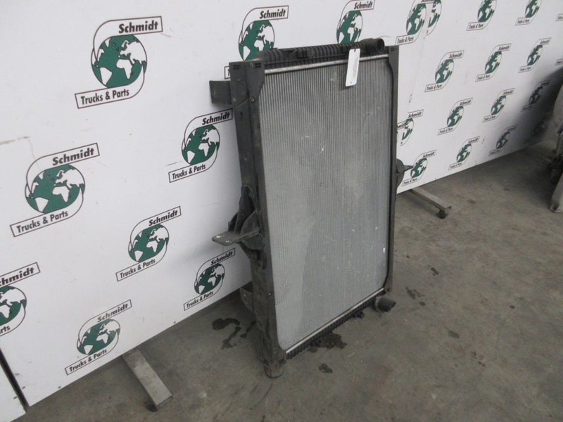 Renault MAGNUM 7484201967 RADIATEUR EURO 5 - 散热器 适用于 卡车:图3 Renault MAGNUM 7484201967 RADIATEUR EURO 5 - 散热器 适用于 卡车:图3