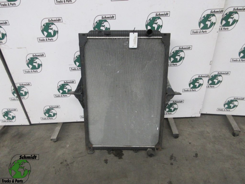 Renault MAGNUM 7484201967 RADIATEUR EURO 5 - 散热器 适用于 卡车:图1 Renault MAGNUM 7484201967 RADIATEUR EURO 5 - 散热器 适用于 卡车:图1