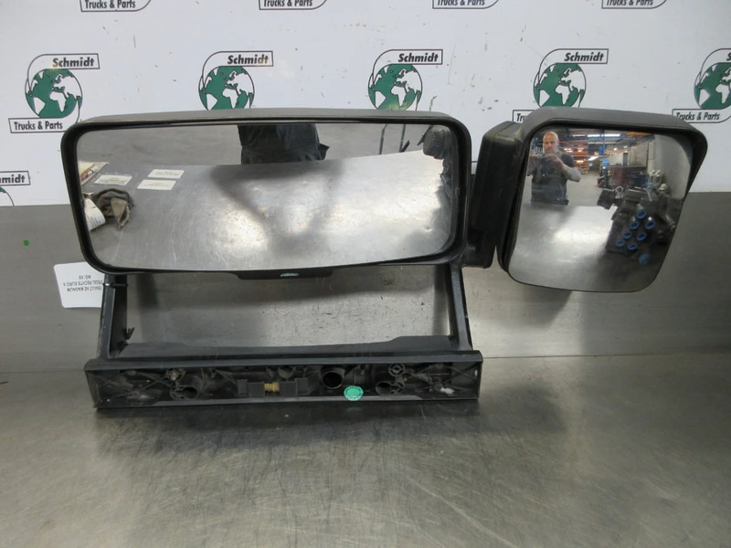 Renault SPIEGEL SET AE MAGNUM 460 EURO 6 - 后视镜 适用于 卡车:图3 Renault SPIEGEL SET AE MAGNUM 460 EURO 6 - 后视镜 适用于 卡车:图3