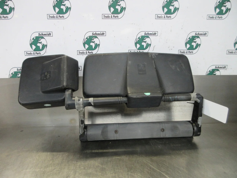 Renault SPIEGEL SET AE MAGNUM 460 EURO 6 - 后视镜 适用于 卡车:图2 Renault SPIEGEL SET AE MAGNUM 460 EURO 6 - 后视镜 适用于 卡车:图2