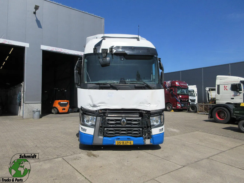 Renault T380 T 380 - 牵引车:图1 Renault T380 T 380 - 牵引车:图1