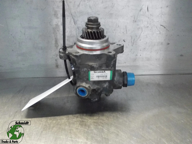 Scania 2112170 STUURPOMP SCANIA R 520 EURO 6 - 转向泵 适用于 卡车:图1 Scania 2112170 STUURPOMP SCANIA R 520 EURO 6 - 转向泵 适用于 卡车:图1