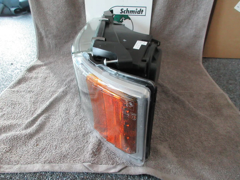 Scania 2416136 KOPLAMP LINKS SCANIA R 450 EURO 6 NIEUWE !!! - 前照灯 适用于 卡车:图5 Scania 2416136 KOPLAMP LINKS SCANIA R 450 EURO 6 NIEUWE !!! - 前照灯 适用于 卡车:图5