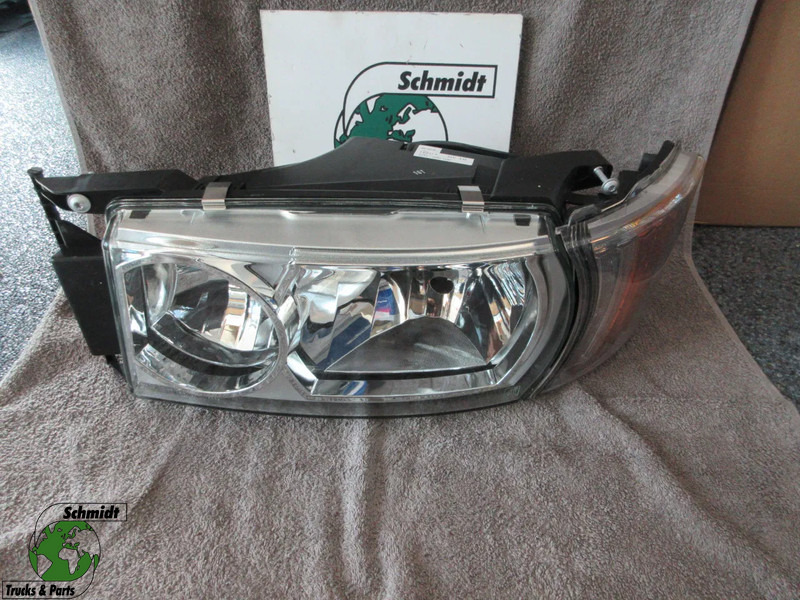 Scania 2416136 KOPLAMP LINKS SCANIA R 450 EURO 6 NIEUWE !!! - 前照灯 适用于 卡车:图1 Scania 2416136 KOPLAMP LINKS SCANIA R 450 EURO 6 NIEUWE !!! - 前照灯 适用于 卡车:图1