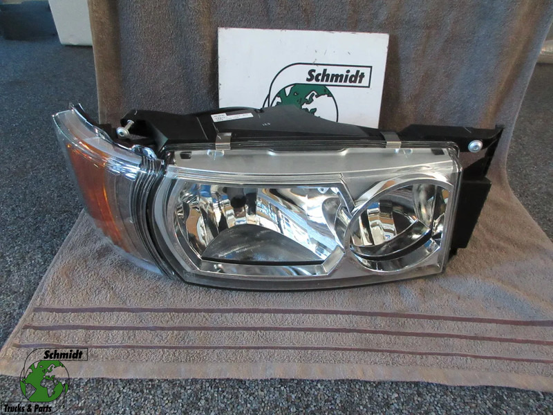 Scania 2416137 KOPLAMP SCANIA NIEUWE OP VOORRAAD R 450 EURO 6 RECHTS - 前照灯 适用于 卡车:图1 Scania 2416137 KOPLAMP SCANIA NIEUWE OP VOORRAAD R 450 EURO 6 RECHTS - 前照灯 适用于 卡车:图1