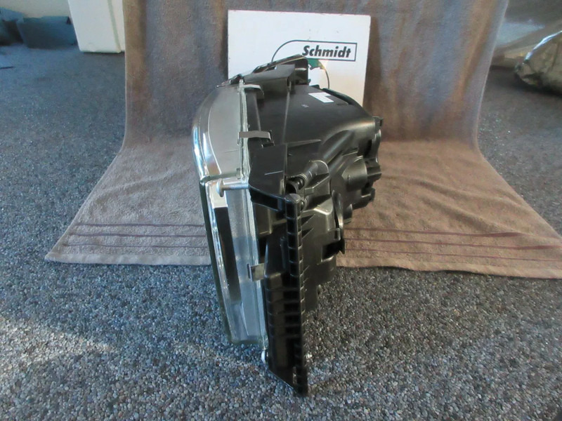 Scania 2416137 KOPLAMP SCANIA NIEUWE OP VOORRAAD R 450 EURO 6 RECHTS - 前照灯 适用于 卡车:图5 Scania 2416137 KOPLAMP SCANIA NIEUWE OP VOORRAAD R 450 EURO 6 RECHTS - 前照灯 适用于 卡车:图5