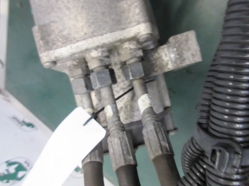 Scania 2786167 // 2420897 // 573068 STUURPOMP SCANIA P410 NGS MODEL 2022 - 转向泵 适用于 卡车:图5 Scania 2786167 // 2420897 // 573068 STUURPOMP SCANIA P410 NGS MODEL 2022 - 转向泵 适用于 卡车:图5