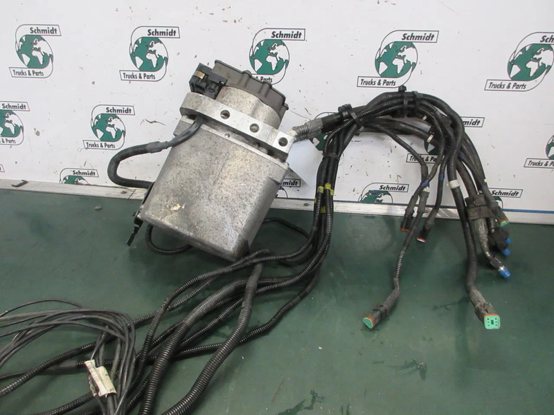 Scania 2786167 // 2420897 // 573068 STUURPOMP SCANIA P410 NGS MODEL 2022 - 转向泵 适用于 卡车:图4 Scania 2786167 // 2420897 // 573068 STUURPOMP SCANIA P410 NGS MODEL 2022 - 转向泵 适用于 卡车:图4