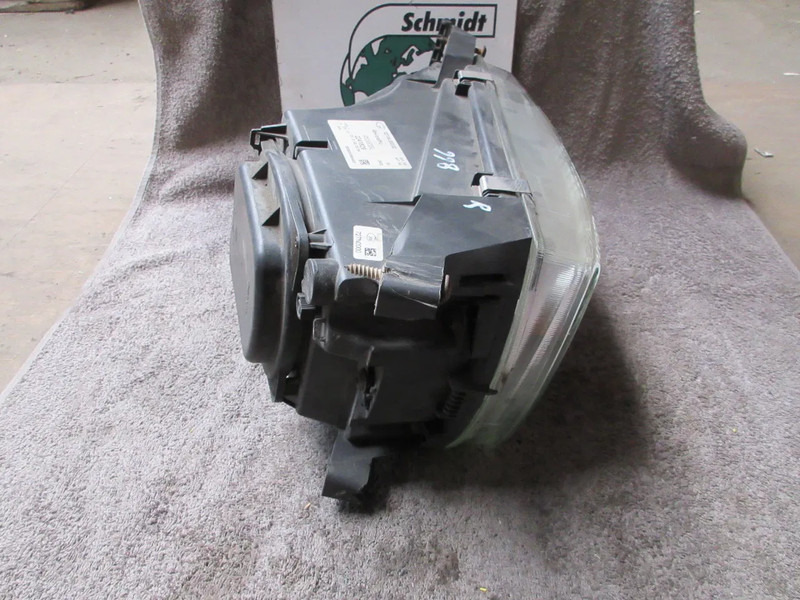 Scania R450 2241829 KOPLAMP RECHTS EURO 6 - 前照灯 适用于 卡车:图4 Scania R450 2241829 KOPLAMP RECHTS EURO 6 - 前照灯 适用于 卡车:图4