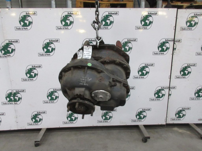 Sisu R: 0153/002/SERIE 03705 SISU DIFFERENTIEEL GINAF MODEL 2008 // 8X8 - 差速器 适用于 卡车:图4 Sisu R: 0153/002/SERIE 03705 SISU DIFFERENTIEEL GINAF MODEL 2008 // 8X8 - 差速器 适用于 卡车:图4