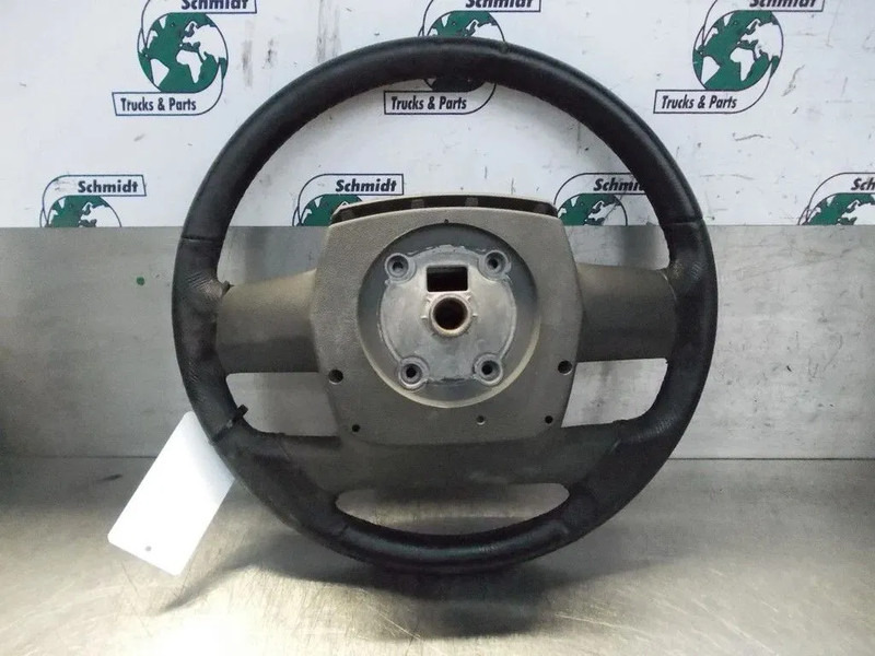 Volvo 20562465 STUURWIEL VOLVO FM FH FMX EURO 6 MET LEER - 方向盘 适用于 卡车:图4 Volvo 20562465 STUURWIEL VOLVO FM FH FMX EURO 6 MET LEER - 方向盘 适用于 卡车:图4