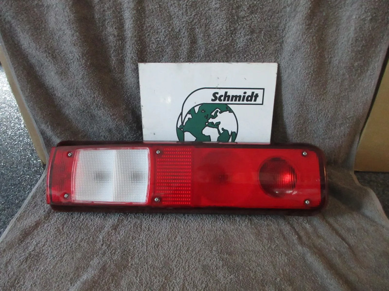Volvo 20802346//20802350 ACHTER LAMP VOLVO & RENAULT EURO 5 / 6 NIEUWE - 尾灯 适用于 卡车:图2 Volvo 20802346//20802350 ACHTER LAMP VOLVO & RENAULT EURO 5 / 6 NIEUWE - 尾灯 适用于 卡车:图2