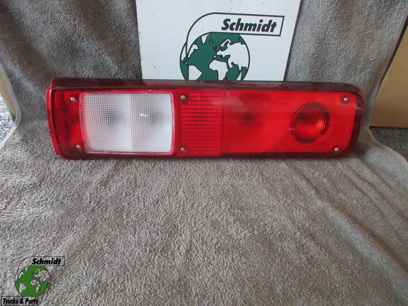 Volvo 20802346//20802350 ACHTER LAMP VOLVO & RENAULT EURO 5 / 6 NIEUWE - 尾灯 适用于 卡车:图1 Volvo 20802346//20802350 ACHTER LAMP VOLVO & RENAULT EURO 5 / 6 NIEUWE - 尾灯 适用于 卡车:图1