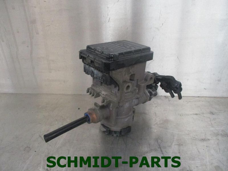 Volvo 21122034 FH FM FMX EBS Modulator Voorzijde - 制动零件 适用于 卡车:图2 Volvo 21122034 FH FM FMX EBS Modulator Voorzijde - 制动零件 适用于 卡车:图2