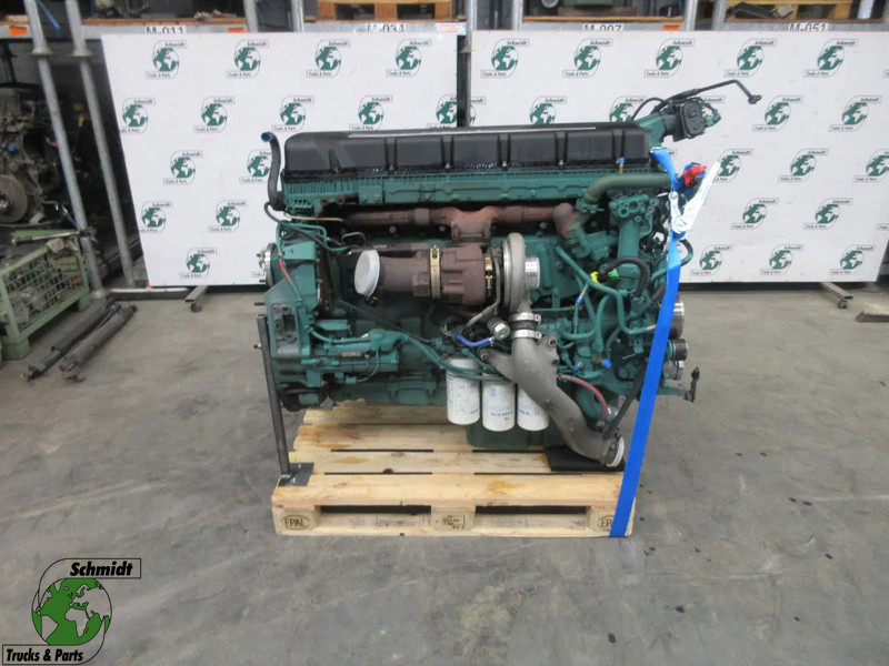 Volvo 23639097 // 85002321 D11 K 4 VOVLO FM 330 NIEUWE MODEL 2023 - 发动机 适用于 卡车:图1 Volvo 23639097 // 85002321 D11 K 4 VOVLO FM 330 NIEUWE MODEL 2023 - 发动机 适用于 卡车:图1