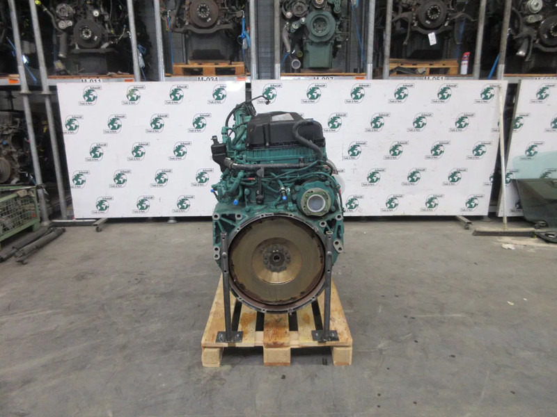 Volvo 23639097 // 85002321 D11 K 4 VOVLO FM 330 NIEUWE MODEL 2023 - 发动机 适用于 卡车:图4 Volvo 23639097 // 85002321 D11 K 4 VOVLO FM 330 NIEUWE MODEL 2023 - 发动机 适用于 卡车:图4