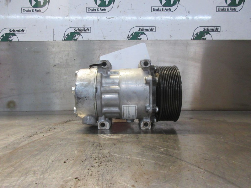 Volvo 82436934 AIRCOPOMP VOLVO FL 210 CEURO 6 - 空调零件 适用于 卡车:图2 Volvo 82436934 AIRCOPOMP VOLVO FL 210 CEURO 6 - 空调零件 适用于 卡车:图2