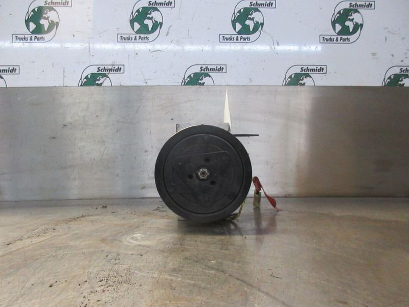 Volvo 82436934 AIRCOPOMP VOLVO FL 210 CEURO 6 - 空调零件 适用于 卡车:图3 Volvo 82436934 AIRCOPOMP VOLVO FL 210 CEURO 6 - 空调零件 适用于 卡车:图3