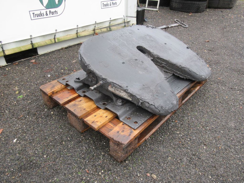 Jost 2012 5310228291 /2189041135C JOST SCHOTEL RENAULT PREMUIM EURO 5 - 备用轮联轴器 适用于 卡车:图3 Jost 2012 5310228291 /2189041135C JOST SCHOTEL RENAULT PREMUIM EURO 5 - 备用轮联轴器 适用于 卡车:图3