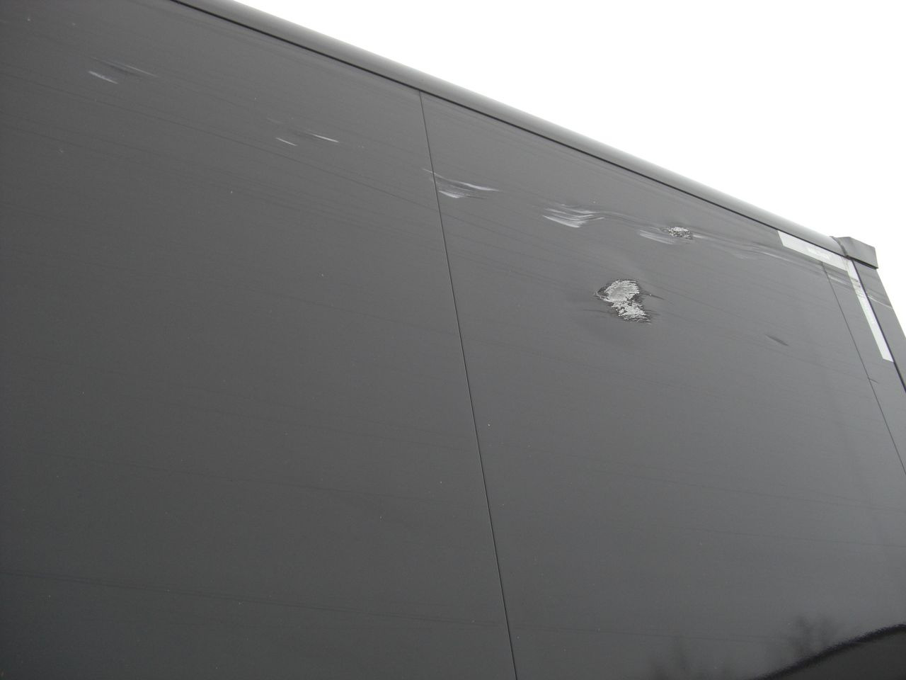 Walther Kofferaufbau neuwerig für MAN 12-15T aus 2020 - 可拆卸车身 - 厢式:图5 Walther Kofferaufbau neuwerig für MAN 12-15T aus 2020 - 可拆卸车身 - 厢式:图5