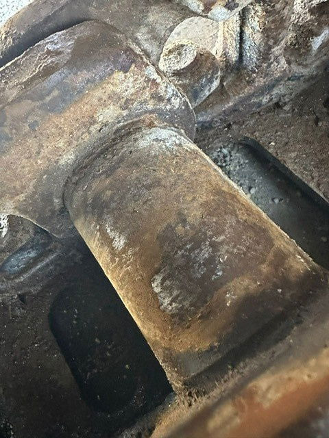 Caterpillar 315DL Material Handler - 履带式挖掘机:图3 Caterpillar 315DL Material Handler - 履带式挖掘机:图3