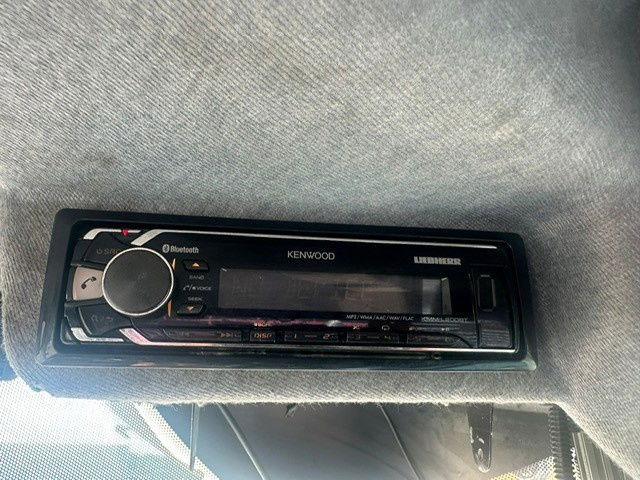 轮式装载机 Liebherr L538：图9