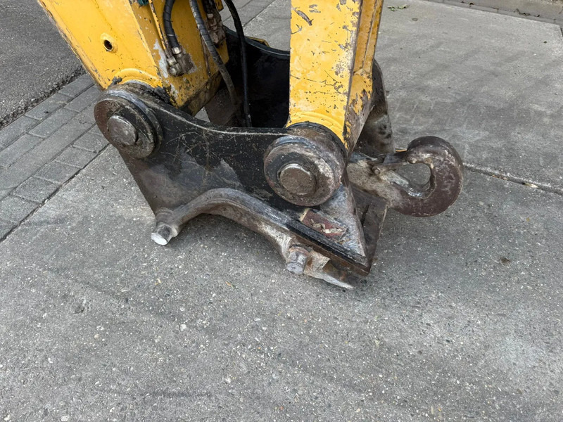 移动式起重机 Caterpillar 328D LCR / EXCAVATOR / 11790 HOURS / 147 KW / 2012:图6 移动式起重机 Caterpillar 328D LCR / EXCAVATOR / 11790 HOURS / 147 KW / 2012:图6