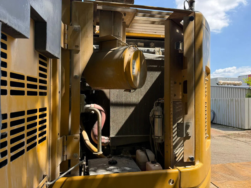 移动式起重机 Caterpillar 328D LCR / EXCAVATOR / 11790 HOURS / 147 KW / 2012:图10 移动式起重机 Caterpillar 328D LCR / EXCAVATOR / 11790 HOURS / 147 KW / 2012:图10