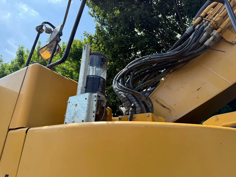 移动式起重机 Caterpillar 328D LCR / EXCAVATOR / 11790 HOURS / 147 KW / 2012:图15 移动式起重机 Caterpillar 328D LCR / EXCAVATOR / 11790 HOURS / 147 KW / 2012:图15