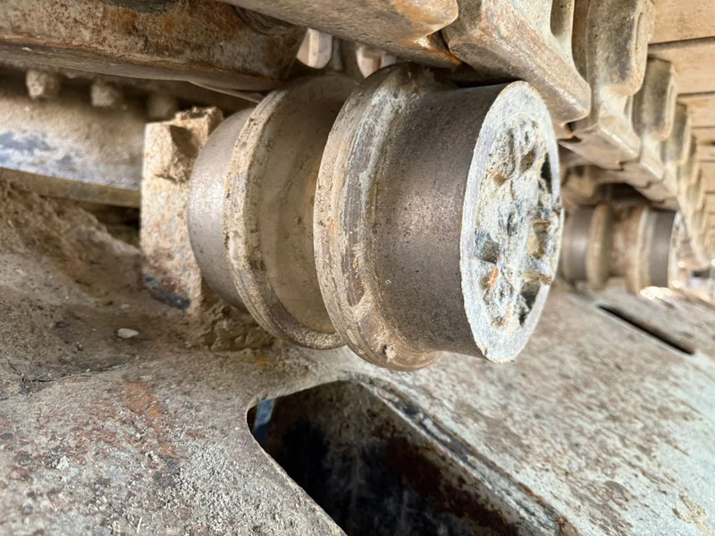 移动式起重机 Caterpillar 328D LCR / EXCAVATOR / 11790 HOURS / 147 KW / 2012:图9 移动式起重机 Caterpillar 328D LCR / EXCAVATOR / 11790 HOURS / 147 KW / 2012:图9