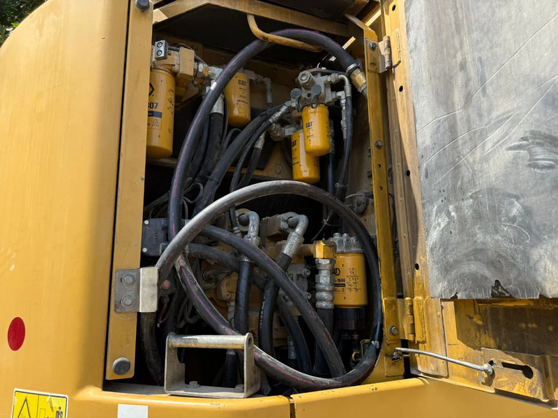 移动式起重机 Caterpillar 328D LCR / EXCAVATOR / 11790 HOURS / 147 KW / 2012:图8 移动式起重机 Caterpillar 328D LCR / EXCAVATOR / 11790 HOURS / 147 KW / 2012:图8