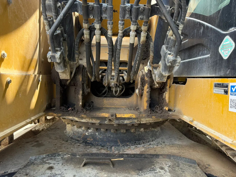 移动式起重机 Caterpillar 328D LCR / EXCAVATOR / 11790 HOURS / 147 KW / 2012:图16 移动式起重机 Caterpillar 328D LCR / EXCAVATOR / 11790 HOURS / 147 KW / 2012:图16