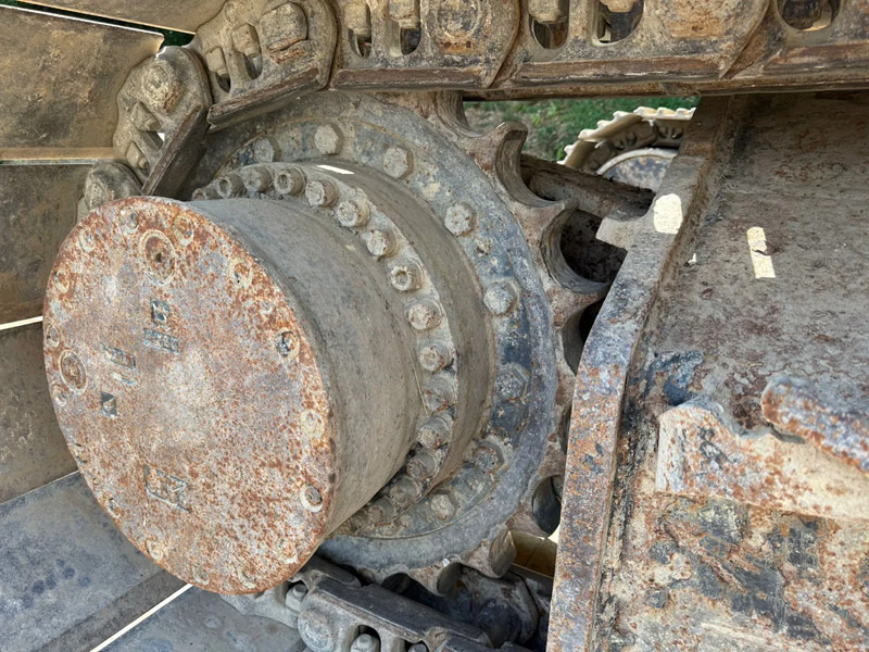 移动式起重机 Caterpillar 328D LCR / EXCAVATOR / 11790 HOURS / 147 KW / 2012:图12 移动式起重机 Caterpillar 328D LCR / EXCAVATOR / 11790 HOURS / 147 KW / 2012:图12