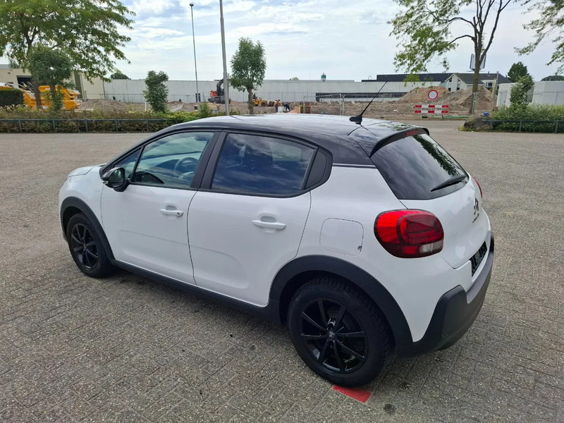 Citroën C3 C3 / NAVI / AIRCO / TEMPOMAAT / LINE DETECTION / PARKSENSORS / DAB RADIO / 120345 KM / EX BPM / MANUAL / 2020 - 掀背车:图3 Citroën C3 C3 / NAVI / AIRCO / TEMPOMAAT / LINE DETECTION / PARKSENSORS / DAB RADIO / 120345 KM / EX BPM / MANUAL / 2020 - 掀背车:图3