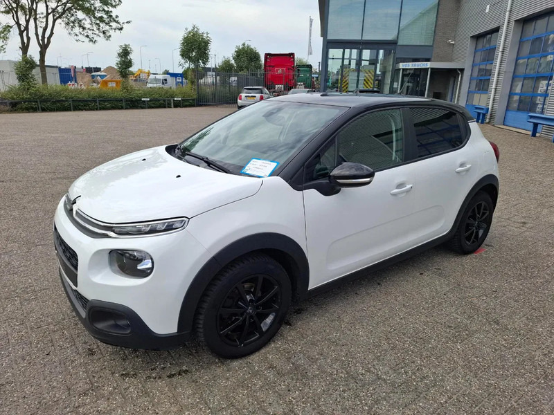 Citroën C3 C3 / NAVI / AIRCO / TEMPOMAAT / LINE DETECTION / PARKSENSORS / DAB RADIO / 120345 KM / EX BPM / MANUAL / 2020 - 掀背车:图1 Citroën C3 C3 / NAVI / AIRCO / TEMPOMAAT / LINE DETECTION / PARKSENSORS / DAB RADIO / 120345 KM / EX BPM / MANUAL / 2020 - 掀背车:图1